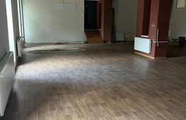 Spatiu de inchiriat, 400 mp, zona semicentrala