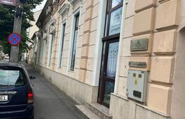 Spatiu de inchiriat, 400 mp, zona semicentrala