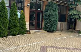 Spatiu de inchiriat, 400 mp, zona semicentrala