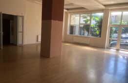 Spatiu de inchiriat, 400 mp, zona semicentrala