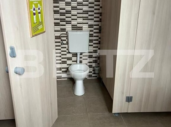 Spațiu comercial de închiriat Semicentral - 175914SIC | BLITZ Satu Mare | Poza12