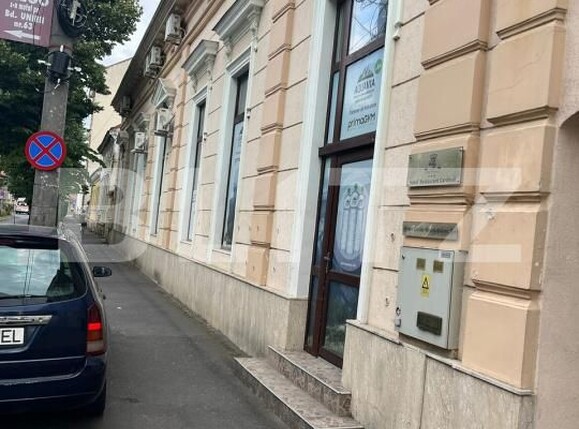 Spațiu comercial de închiriat Semicentral - 175914SIC | BLITZ Satu Mare | Poza4