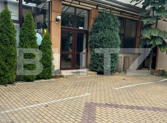 Spațiu comercial de închiriat Semicentral - 175914SIC | BLITZ Satu Mare | Poza8