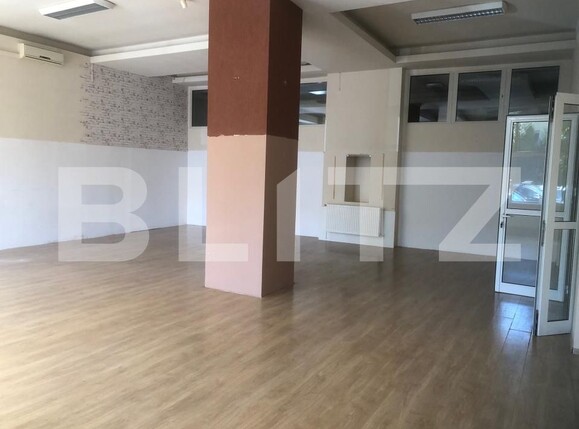 Spațiu comercial de închiriat Semicentral - 175914SIC | BLITZ Satu Mare | Poza8
