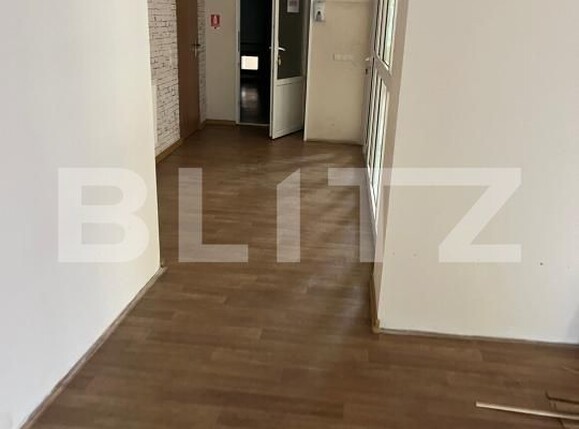 Spațiu comercial de închiriat Semicentral - 175914SIC | BLITZ Satu Mare | Poza1