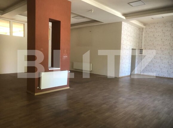 Spațiu comercial de închiriat Semicentral - 175914SIC | BLITZ Satu Mare | Poza3