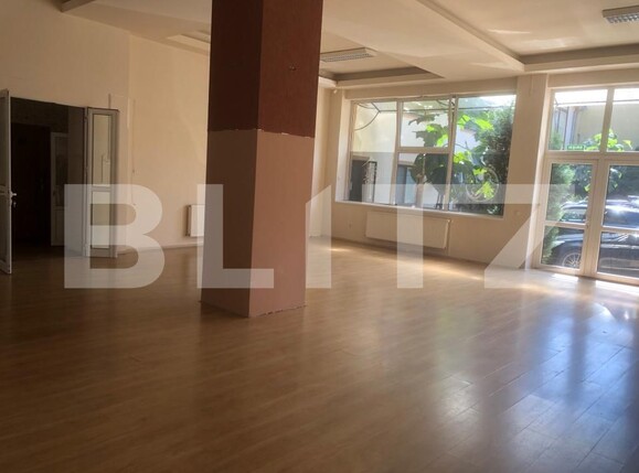 Spațiu comercial de închiriat Semicentral - 175914SIC | BLITZ Satu Mare | Poza7