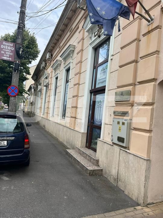 Spațiu comercial de închiriat Semicentral - 175914SIC | BLITZ Satu Mare | Poza4