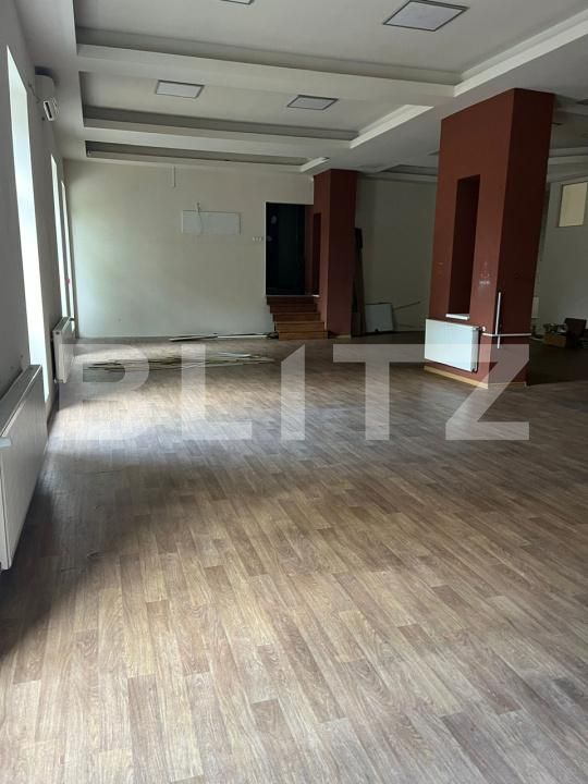 Spațiu comercial de închiriat Semicentral - 175914SIC | BLITZ Satu Mare | Poza5