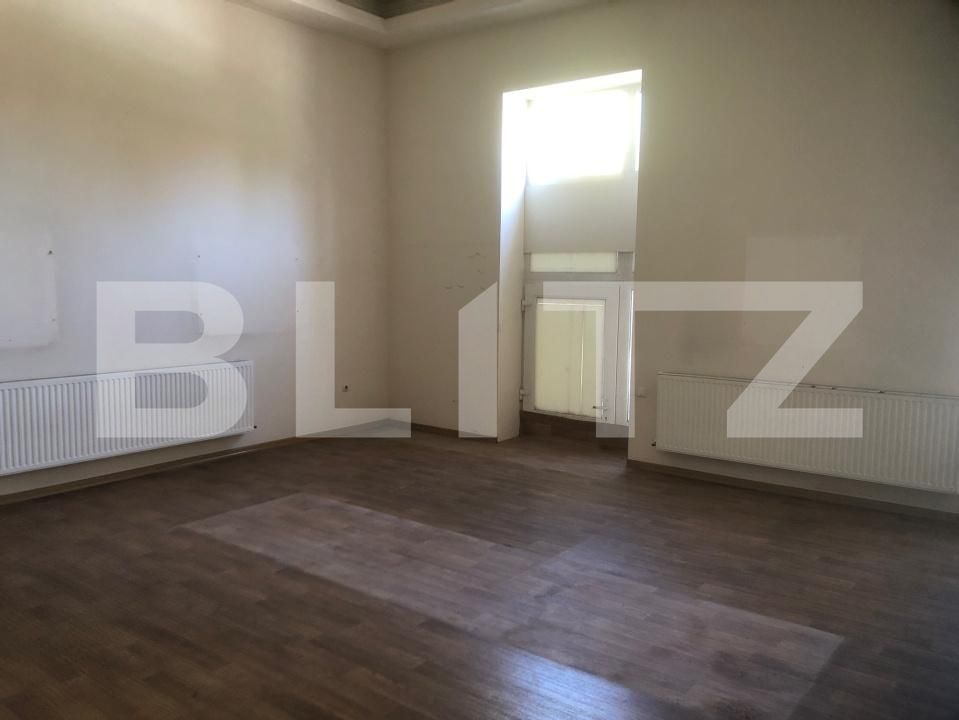 Spațiu comercial de închiriat Semicentral - 175914SIC | BLITZ Satu Mare | Poza9