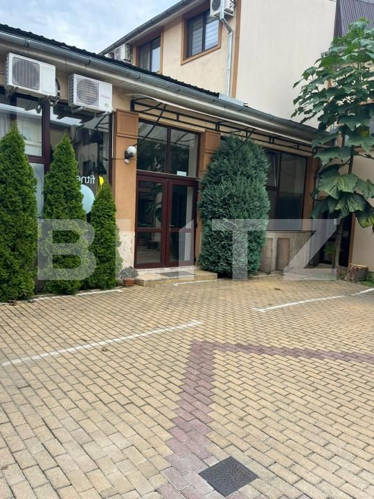 Spațiu comercial de închiriat Semicentral - 175914SIC | BLITZ Satu Mare | Poza8