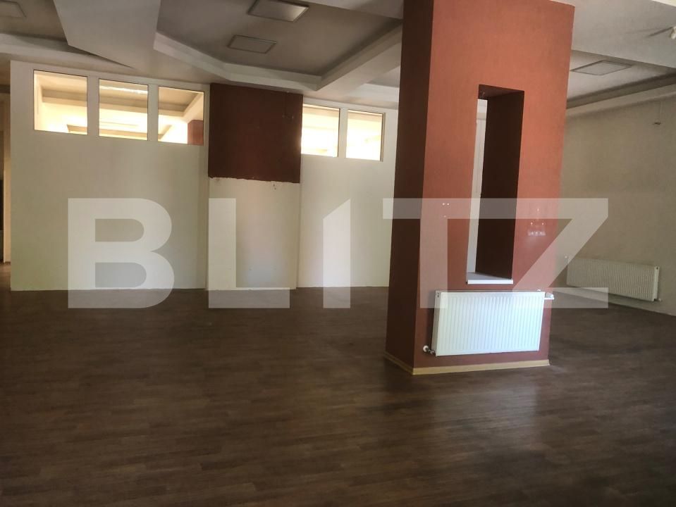 Spațiu comercial de închiriat Semicentral - 175914SIC | BLITZ Satu Mare | Poza2