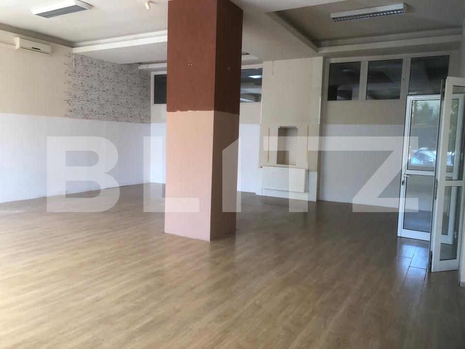 Spațiu comercial de închiriat Semicentral - 175914SIC | BLITZ Satu Mare | Poza8