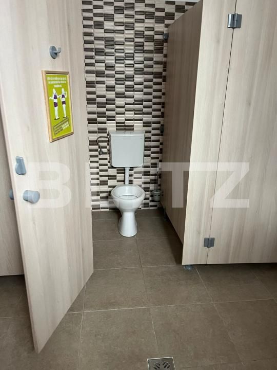 Spațiu comercial de închiriat Semicentral - 175914SIC | BLITZ Satu Mare | Poza12