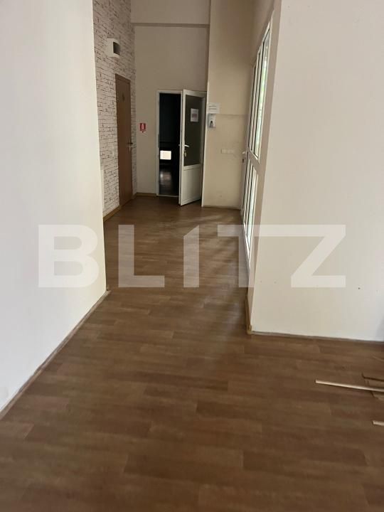 Spațiu comercial de închiriat Semicentral - 175914SIC | BLITZ Satu Mare | Poza6