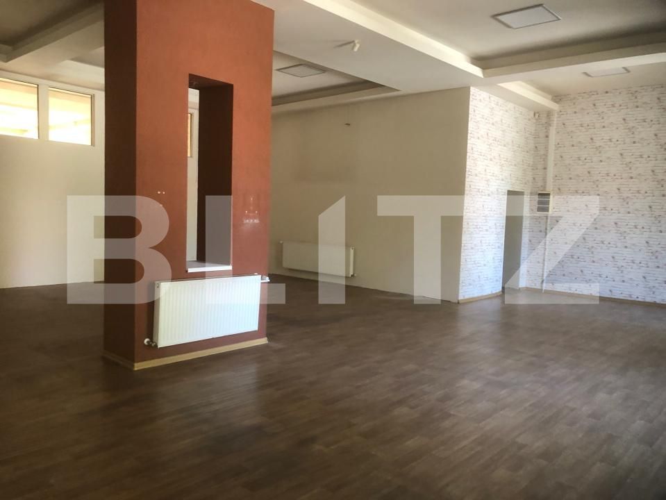 Spațiu comercial de închiriat Semicentral - 175914SIC | BLITZ Satu Mare | Poza3