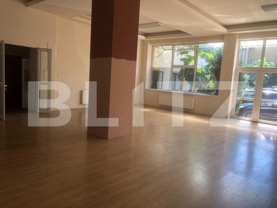Spațiu comercial de închiriat Semicentral - 175914SIC | BLITZ Satu Mare | Poza7