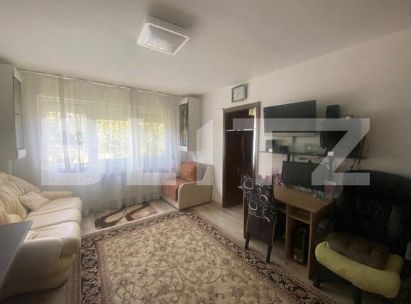 Apartament de închiriat 2 camere Micro 15 - 175933AI | BLITZ Satu Mare | Poza1