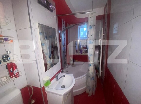 Apartament de închiriat 2 camere Micro 15 - 175933AI | BLITZ Satu Mare | Poza4