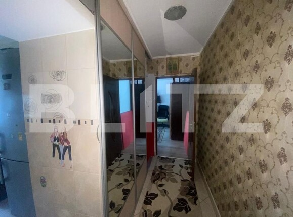 Apartament de închiriat 2 camere Micro 15 - 175933AI | BLITZ Satu Mare | Poza5