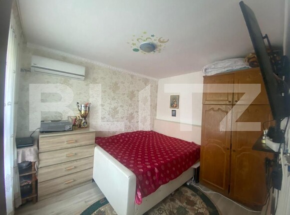 Apartament de închiriat 2 camere Micro 15 - 175933AI | BLITZ Satu Mare | Poza7