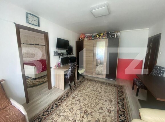 Apartament de închiriat 2 camere Micro 15 - 175933AI | BLITZ Satu Mare | Poza4