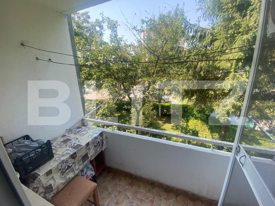 Apartament de închiriat 2 camere Micro 15 - 175933AI | BLITZ Satu Mare | Poza5