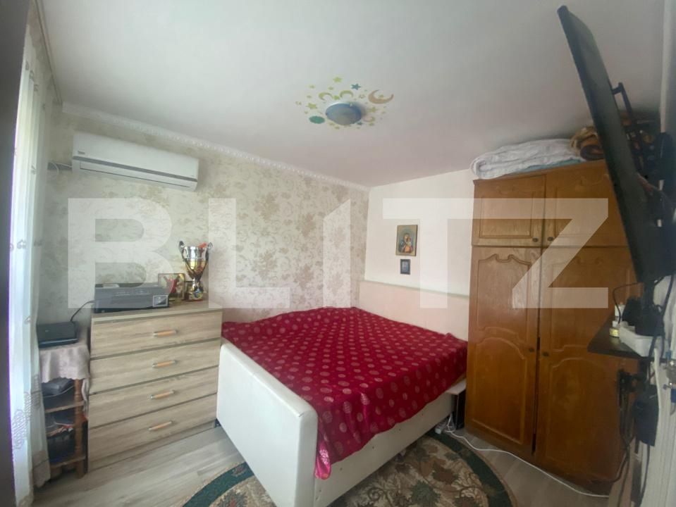 Apartament de închiriat 2 camere Micro 15 - 175933AI | BLITZ Satu Mare | Poza7