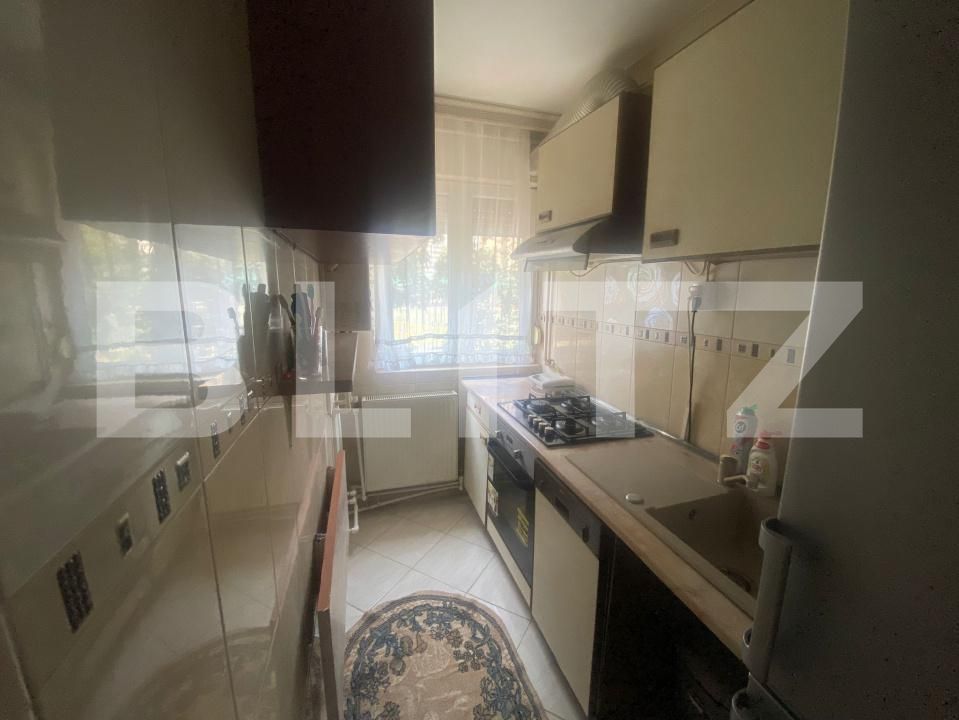 Apartament de închiriat 2 camere Micro 15 - 175933AI | BLITZ Satu Mare | Poza2