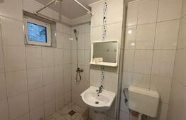 Apartament de vânzare – 1 camera, parter, 36 mp • Piața Someș