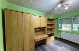 Apartament de vânzare – 1 camera, parter, 36 mp • Piața Someș