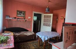 Casa 3 camere 92 mp, 338 mp de teren