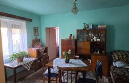 Casa 3 camere 92 mp, 338 mp de teren