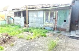 Casa 3 camere 92 mp, 338 mp de teren