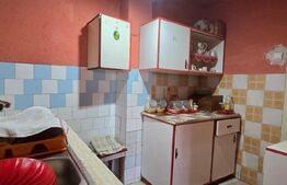 Casa 3 camere 92 mp, 338 mp de teren