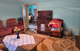 Casa 3 camere 92 mp, 338 mp de teren