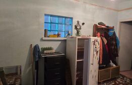 Casa 3 camere 92 mp, 338 mp de teren