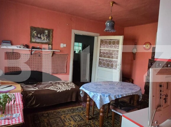 Casa de vânzare 3 camere Nord - 175982CV | BLITZ Satu Mare | Poza5