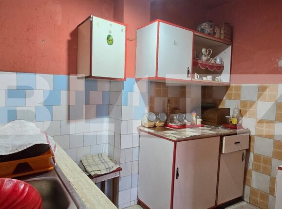 Casa de vânzare 3 camere Nord - 175982CV | BLITZ Satu Mare | Poza4