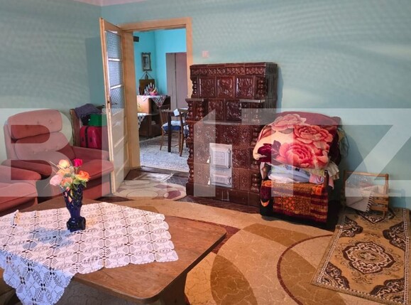 Casa de vânzare 3 camere Nord - 175982CV | BLITZ Satu Mare | Poza2