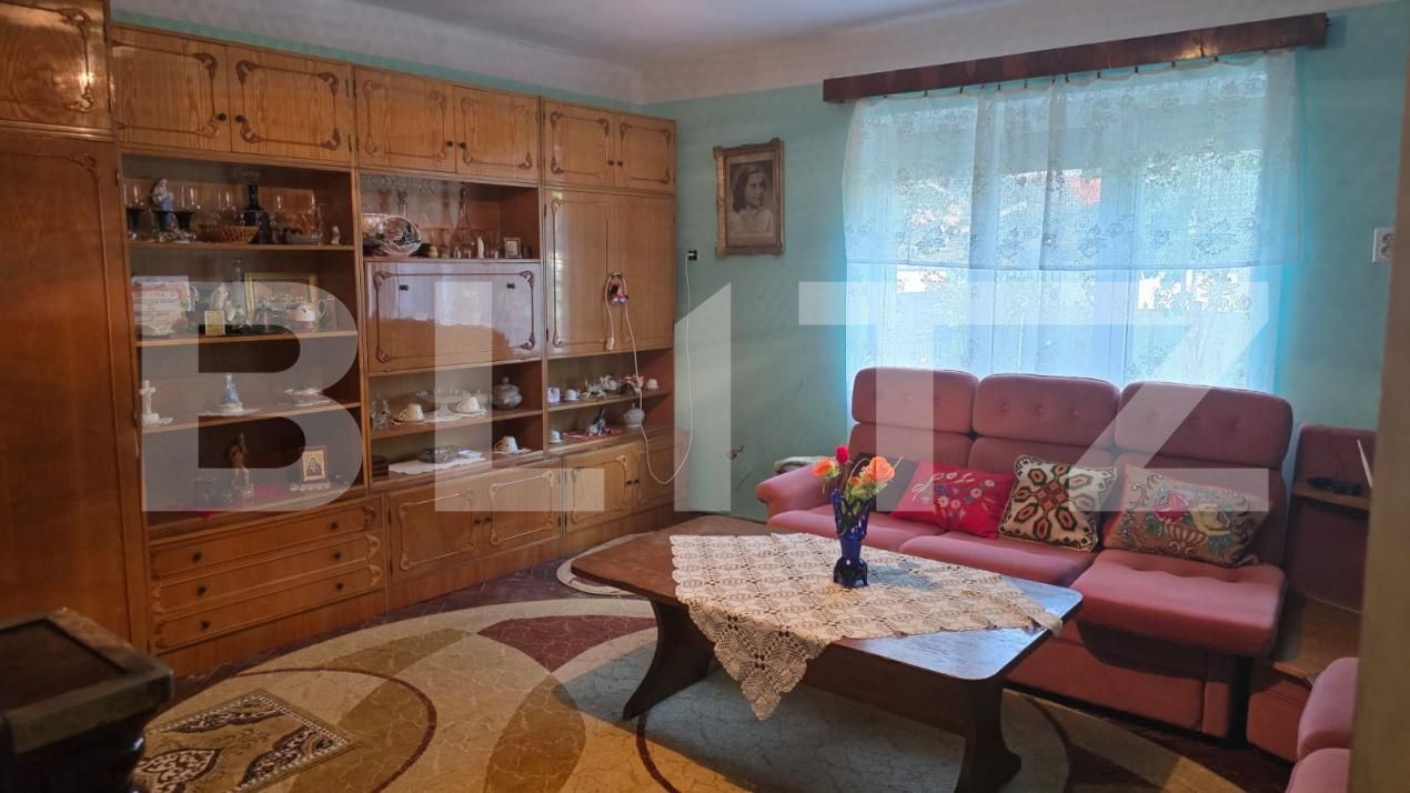 Casa de vânzare 3 camere Nord - 175982CV | BLITZ Satu Mare | Poza1