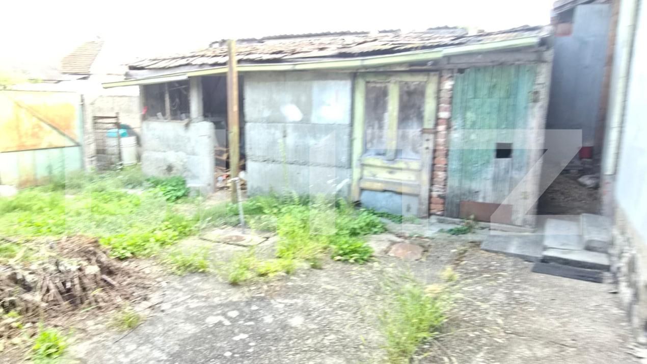 Casa de vânzare 3 camere Nord - 175982CV | BLITZ Satu Mare | Poza6