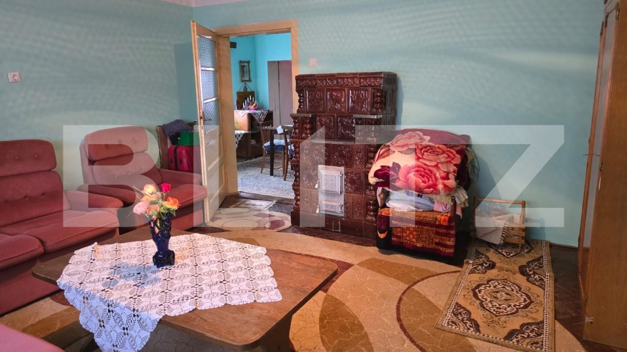 Casa de vânzare 3 camere Nord - 175982CV | BLITZ Satu Mare | Poza2