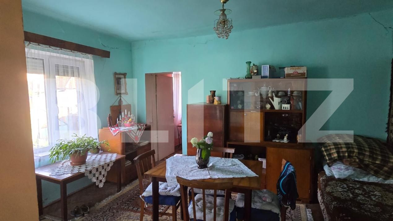 Casa de vânzare 3 camere Nord - 175982CV | BLITZ Satu Mare | Poza3