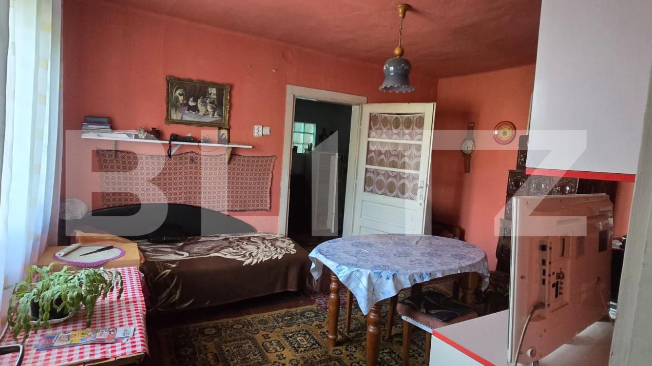 Casa de vânzare 3 camere Nord - 175982CV | BLITZ Satu Mare | Poza5