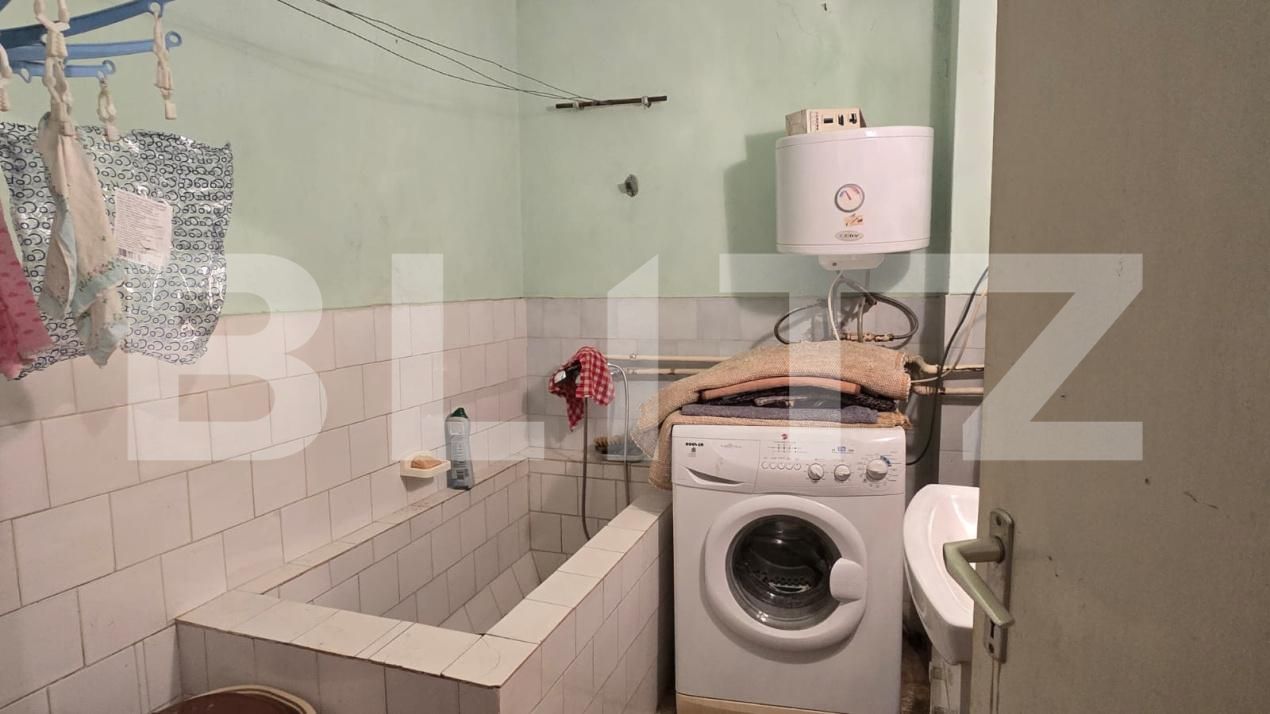 Casa de vânzare 3 camere Nord - 175982CV | BLITZ Satu Mare | Poza7