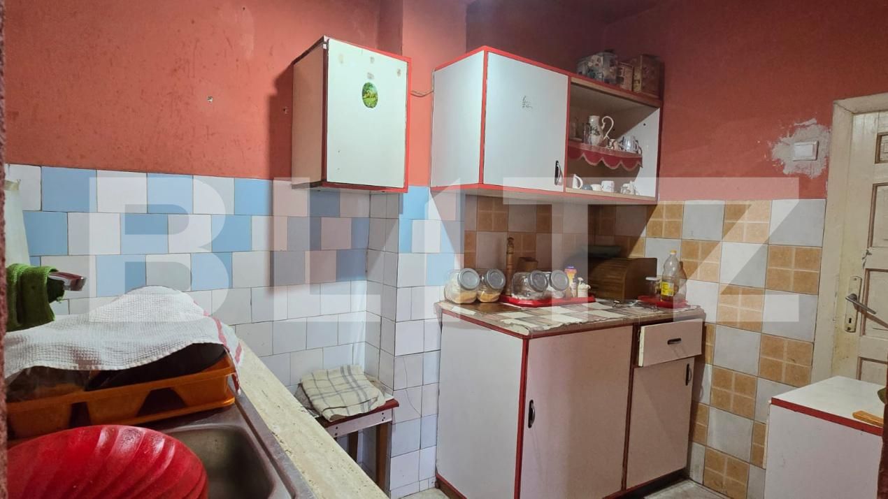 Casa de vânzare 3 camere Nord - 175982CV | BLITZ Satu Mare | Poza4