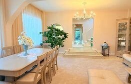 Casa rezidential-comercială în zona Străzii Cloșca, 420 mp, 1.000 mp teren