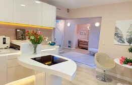 Casa rezidential-comercială în zona Străzii Cloșca, 420 mp, 1.000 mp teren