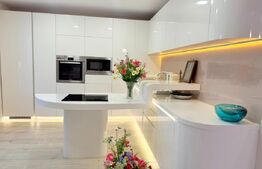 Casa rezidential-comercială în zona Străzii Cloșca, 420 mp, 1.000 mp teren